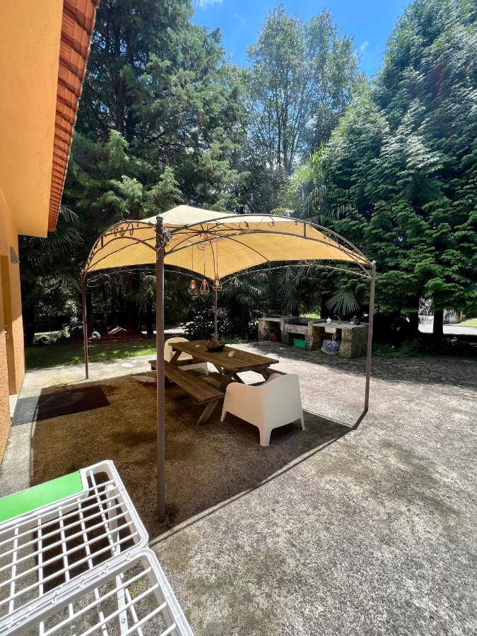 Villas Do Monte Guimarães Exterior photo