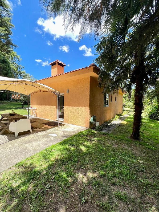 Villas Do Monte Guimarães Exterior photo